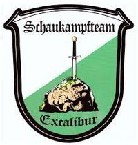 Schaukampfteam Excalibur